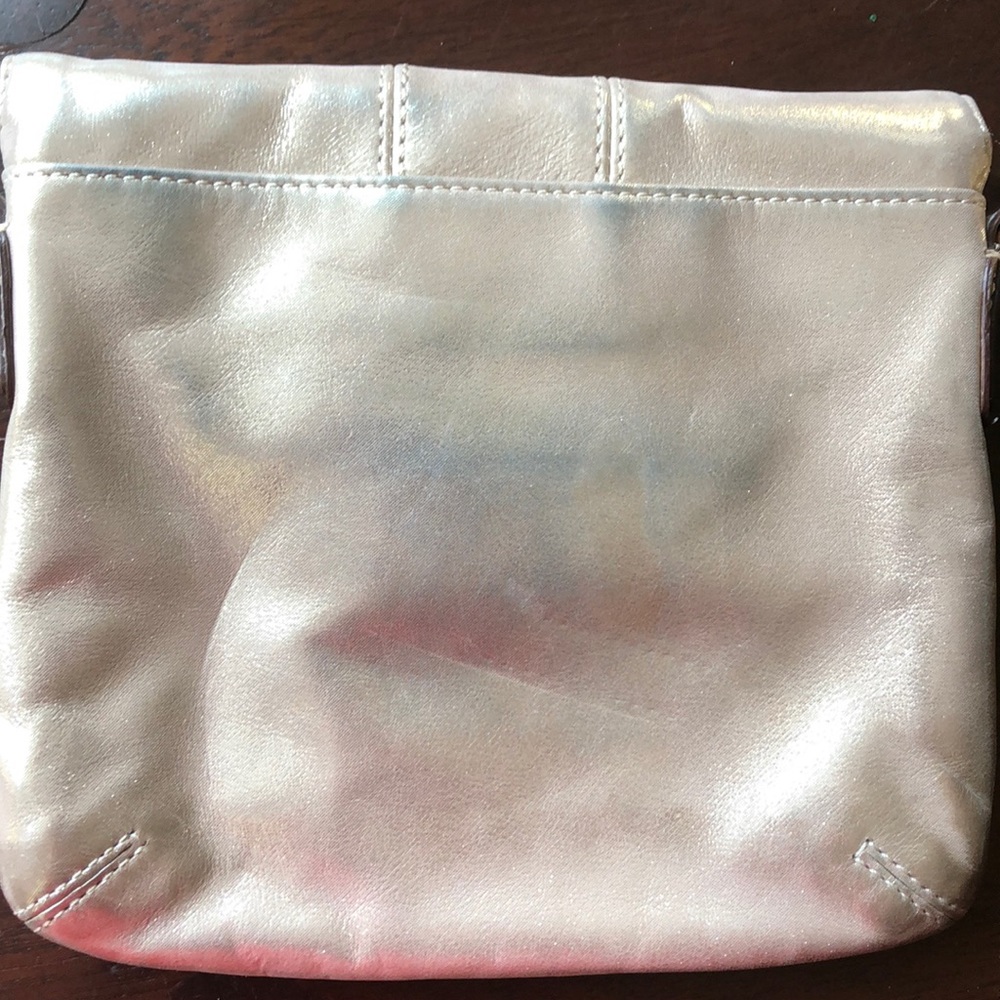 Coach crossbody - Picture 4 of 7